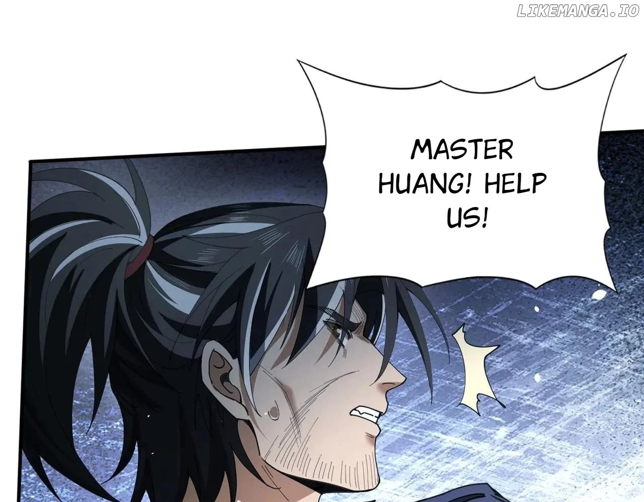 WORTHLESS PROFESSION: DRAGON TAMER Chapter 129 6
